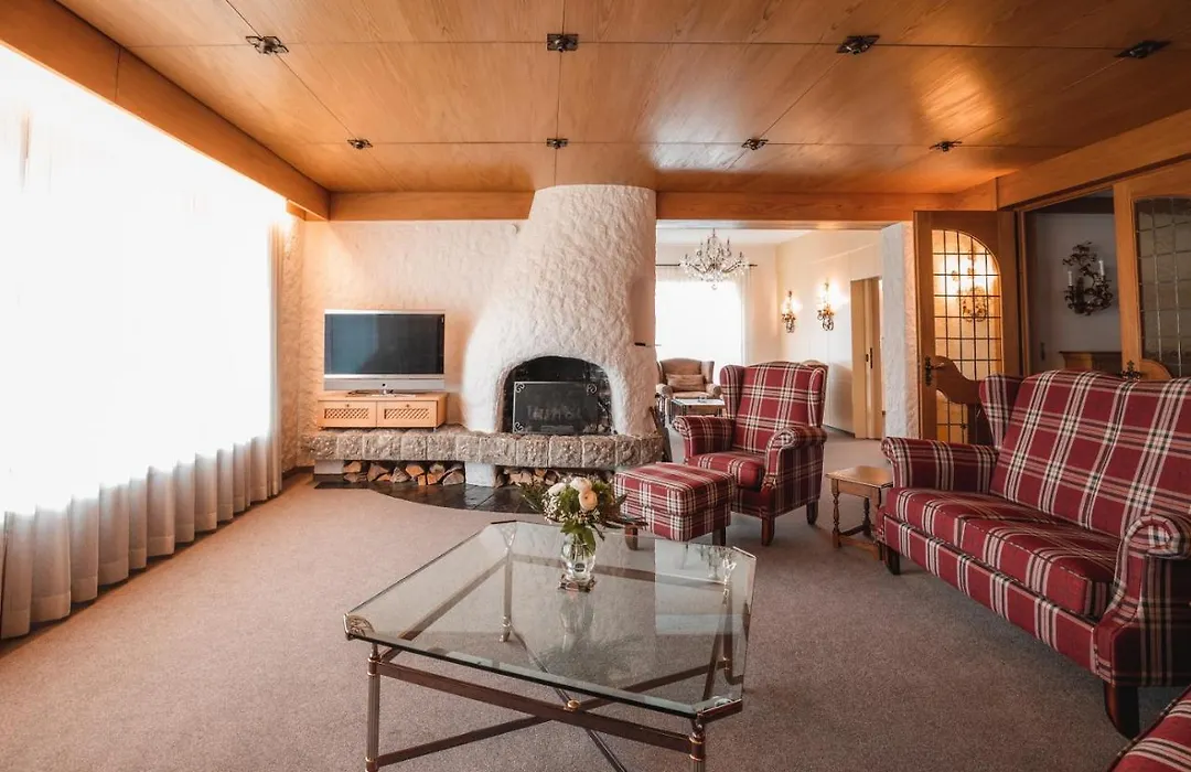 Chalet Alpenstern-1