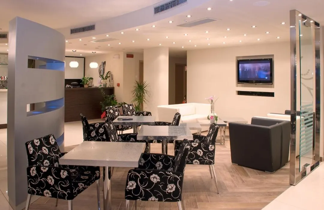 Hotel Campagnola-1