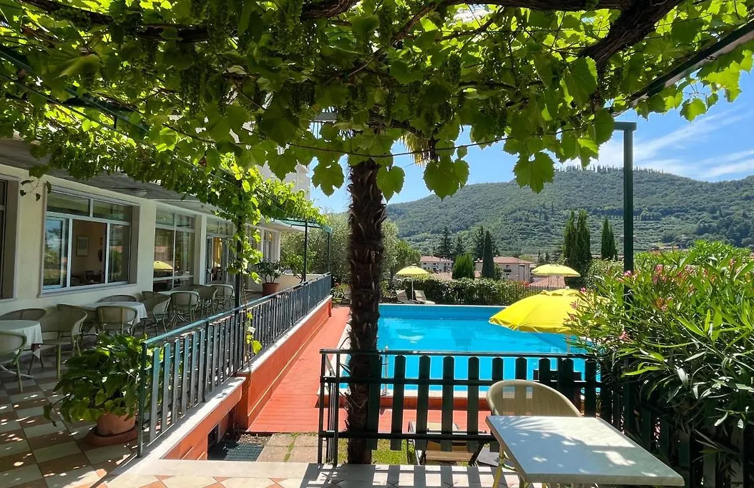 Hotel Giotto-1