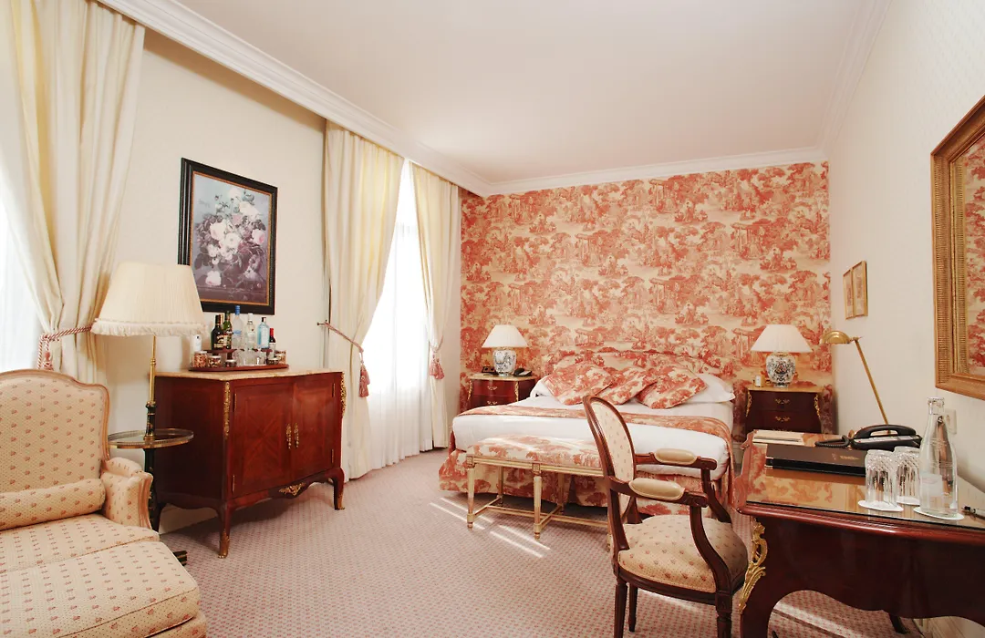 Intercontinental Amstel Amsterdam By Ihg-1