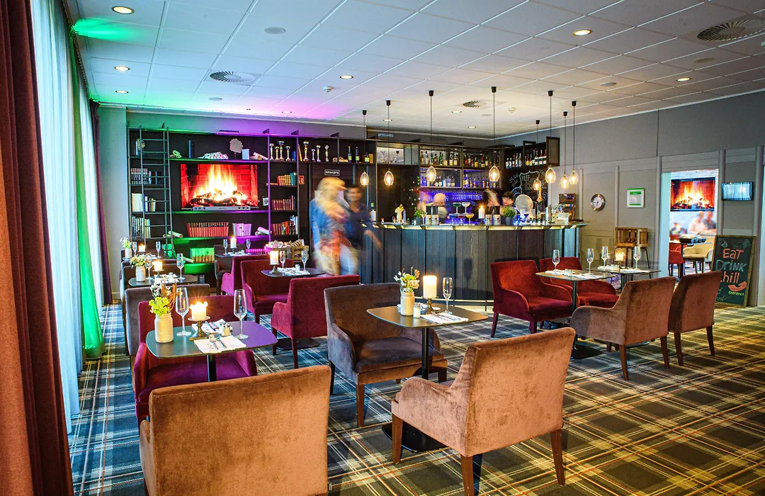 Holiday Inn Lübeck, an IHG Hotel-1