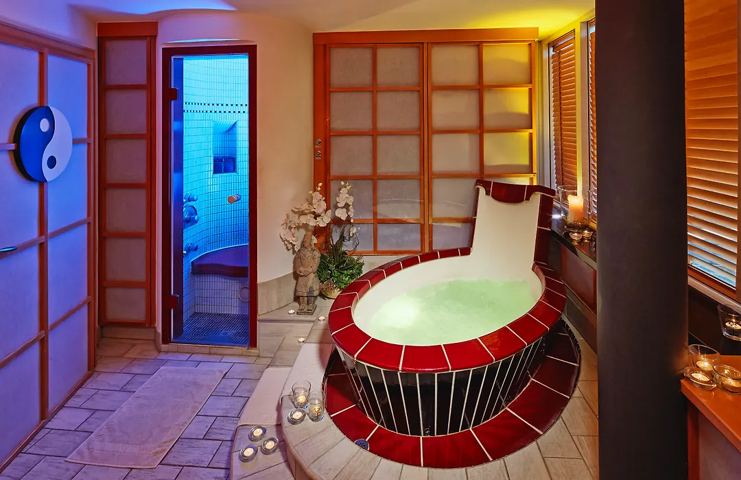 Parkhotel Bremen – ein Mitglied der Hommage Luxury Hotels Collection-1