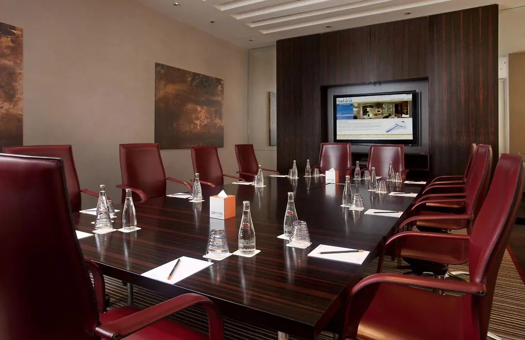 Centro Barsha - By Rotana-1