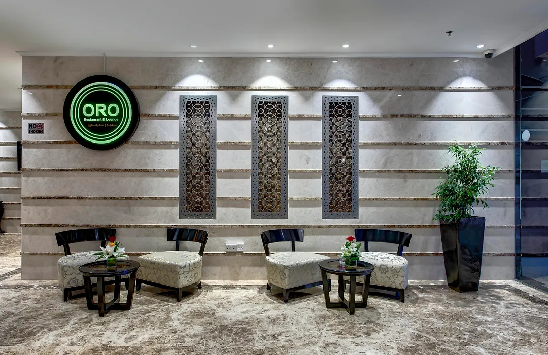 Donatello Hotel-1