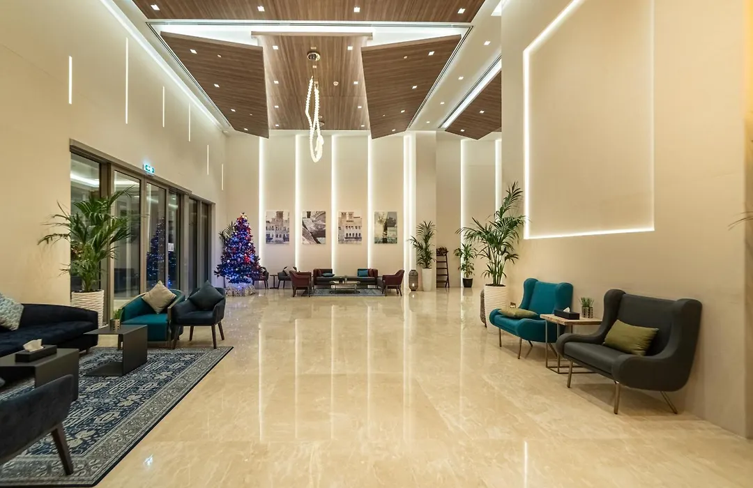 SUHA Bur Dubai-1
