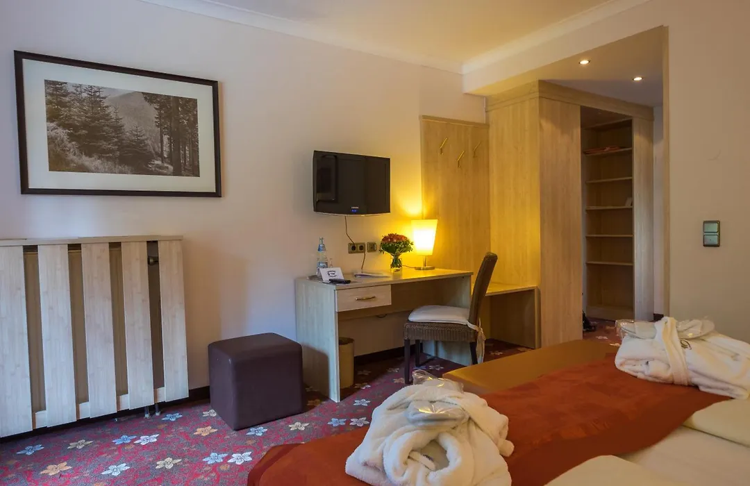 Hotel Walpurgishof-1
