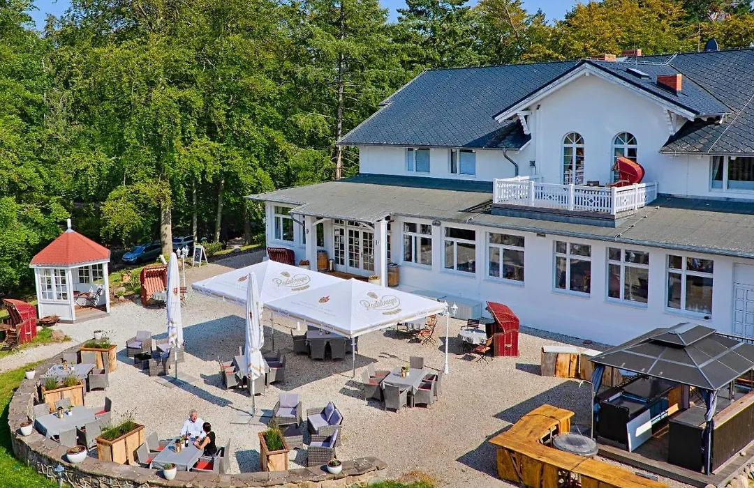 Hotel Weißes Schloß-1