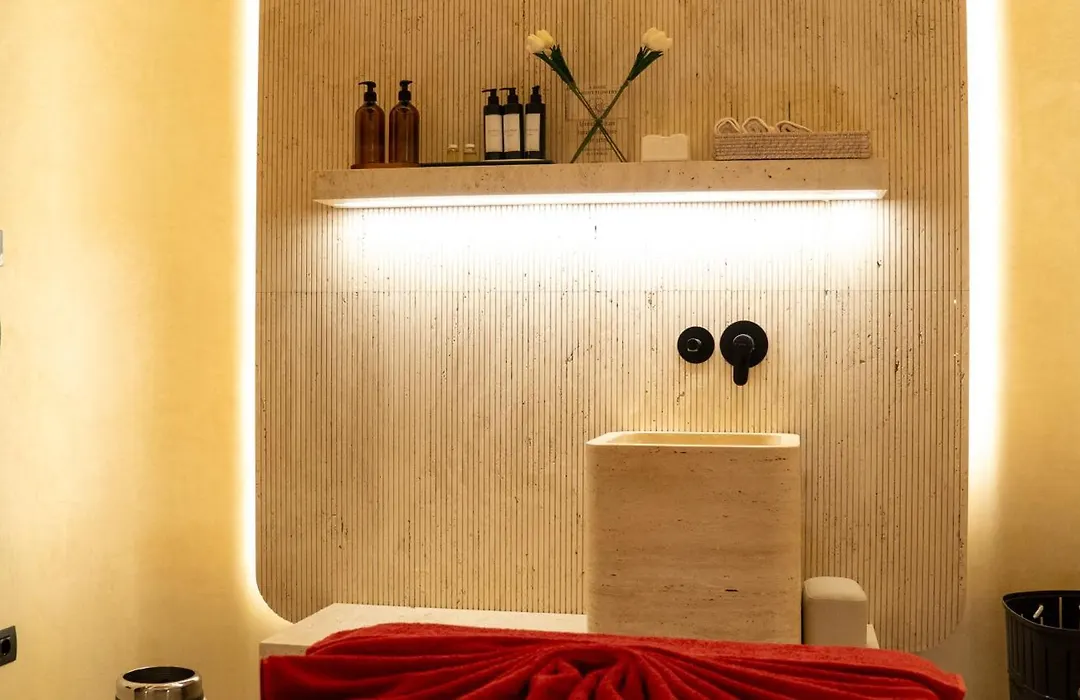 Dosso Dossi Hotels&SPA Golden Horn-1
