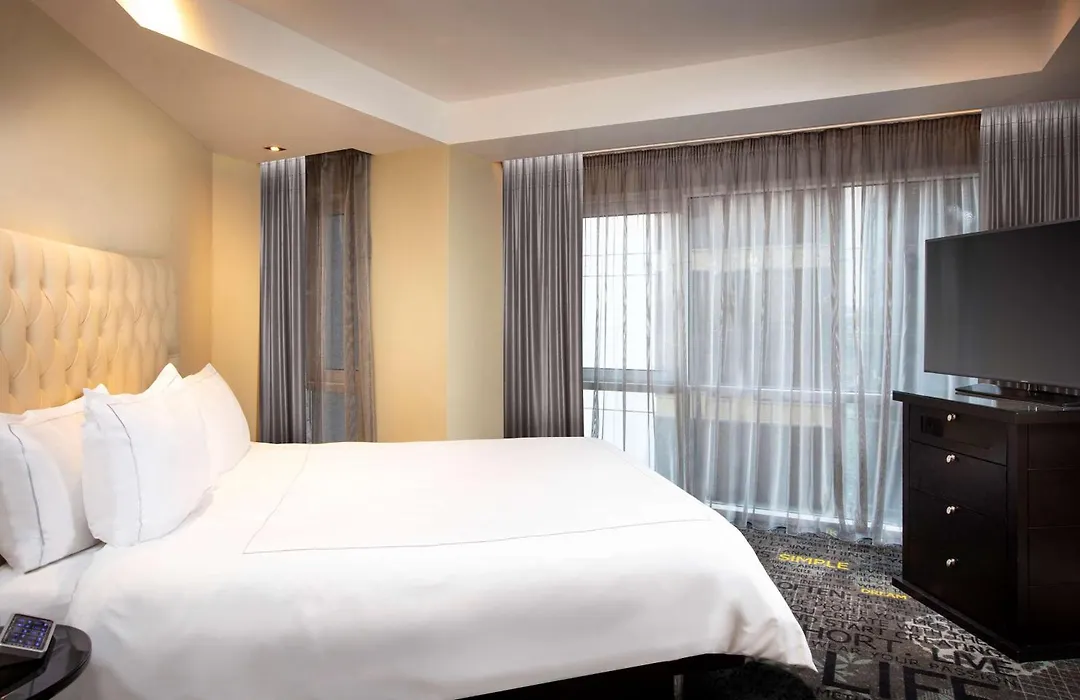 Park Plaza London Riverbank-1