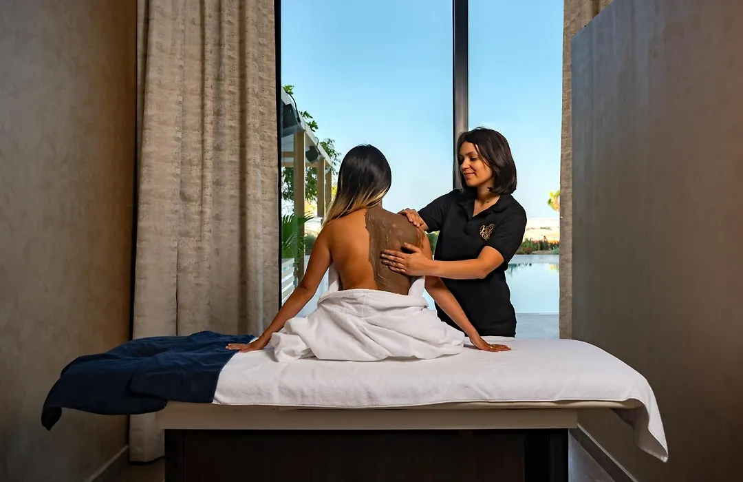 Voco Dubai Monaco, The Heart Of Europe By Ihg-Adult Only-1