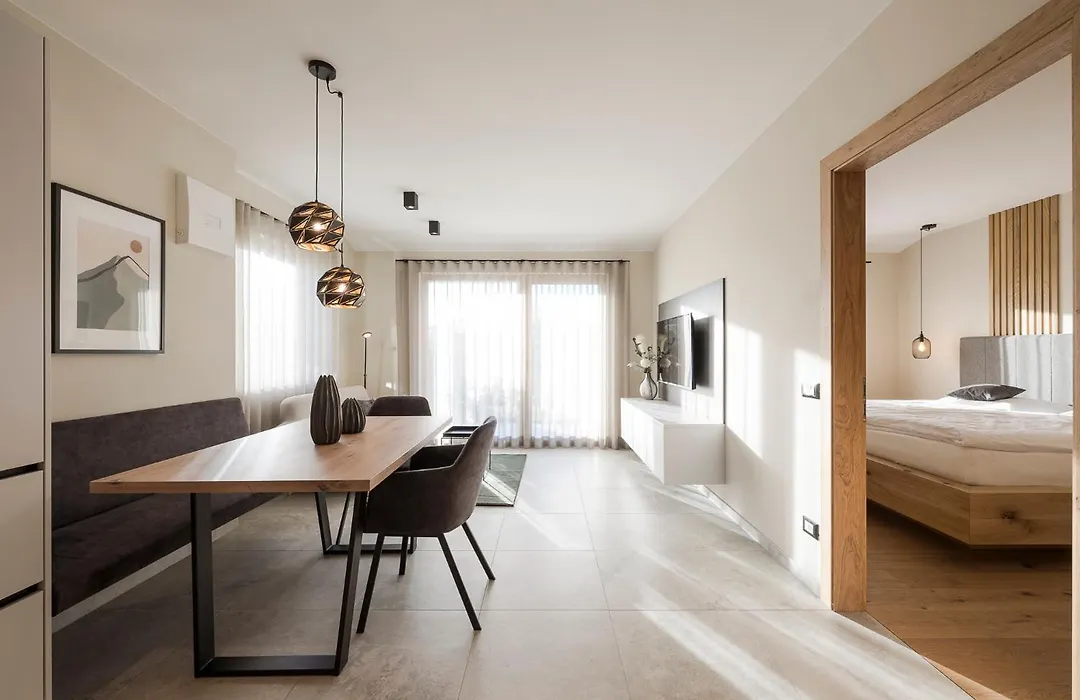 Boutique Hotel Wiesenhof - Adults Only-1