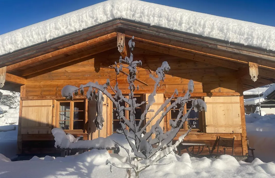 Chalets Alpglück-1