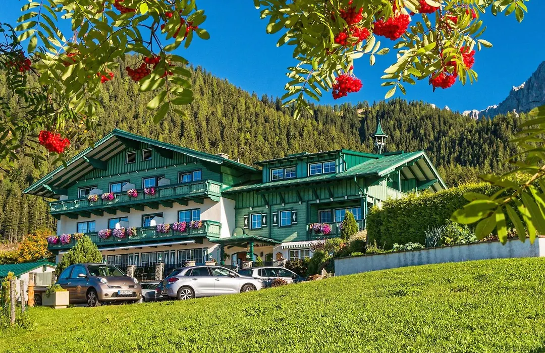 Pension Stoffenbauer-1