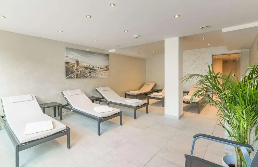 BSW Ferienhotel Ahlbeck-1