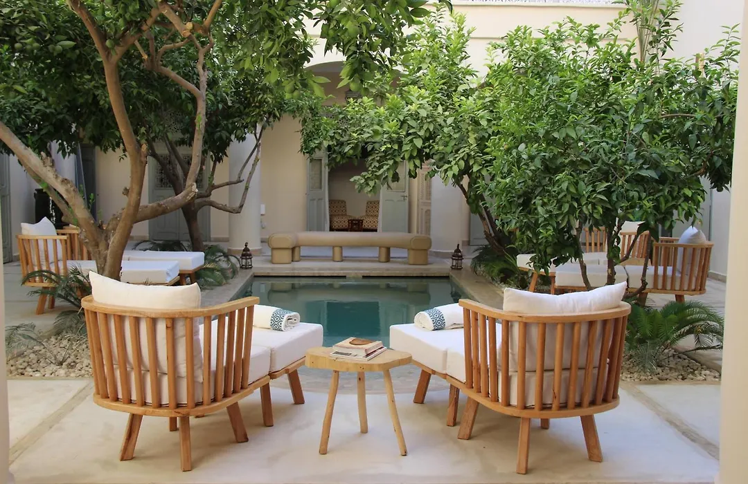 Riad Emberiza Sahari-1
