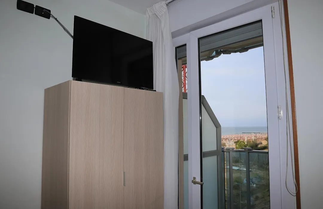 Hotel La Bussola-1