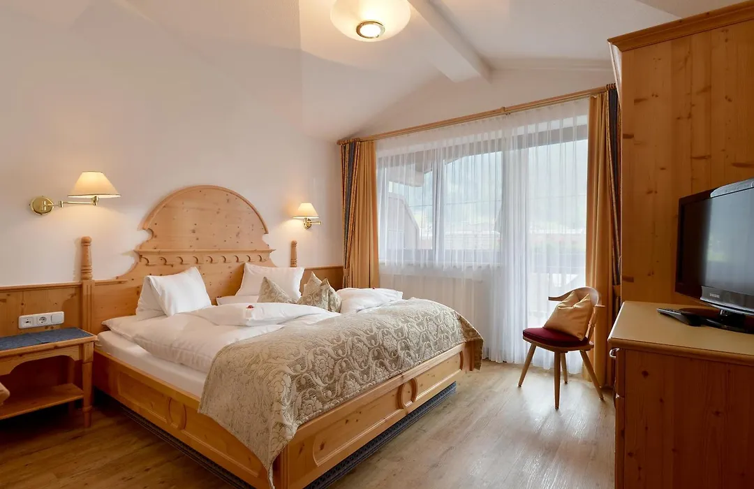 Apparthotel Ederfeld-1