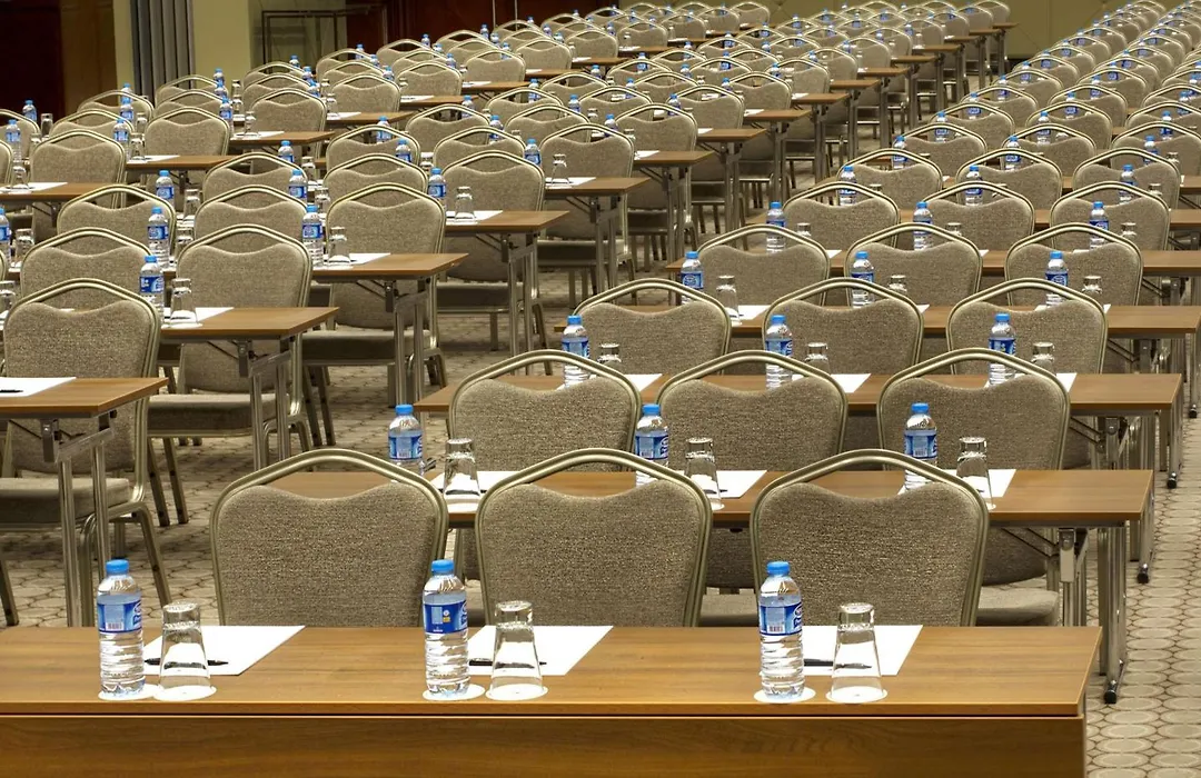 Doubletree By Hilton Istanbul-Avcilar-1