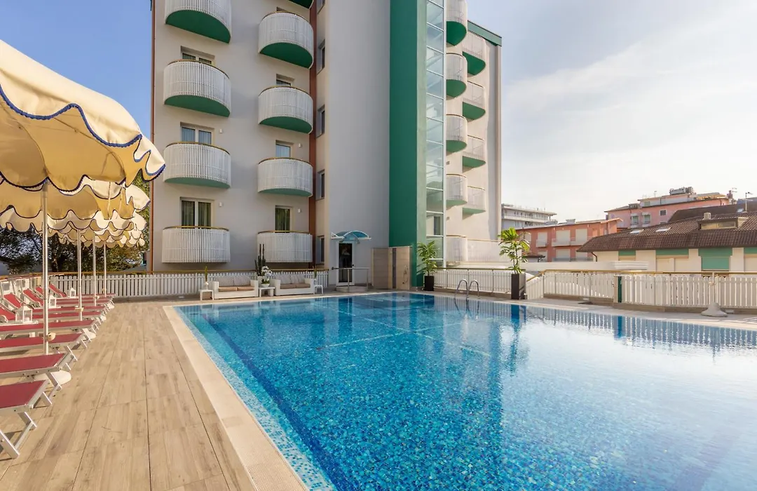 Salus Smart & Chic Hotel-1