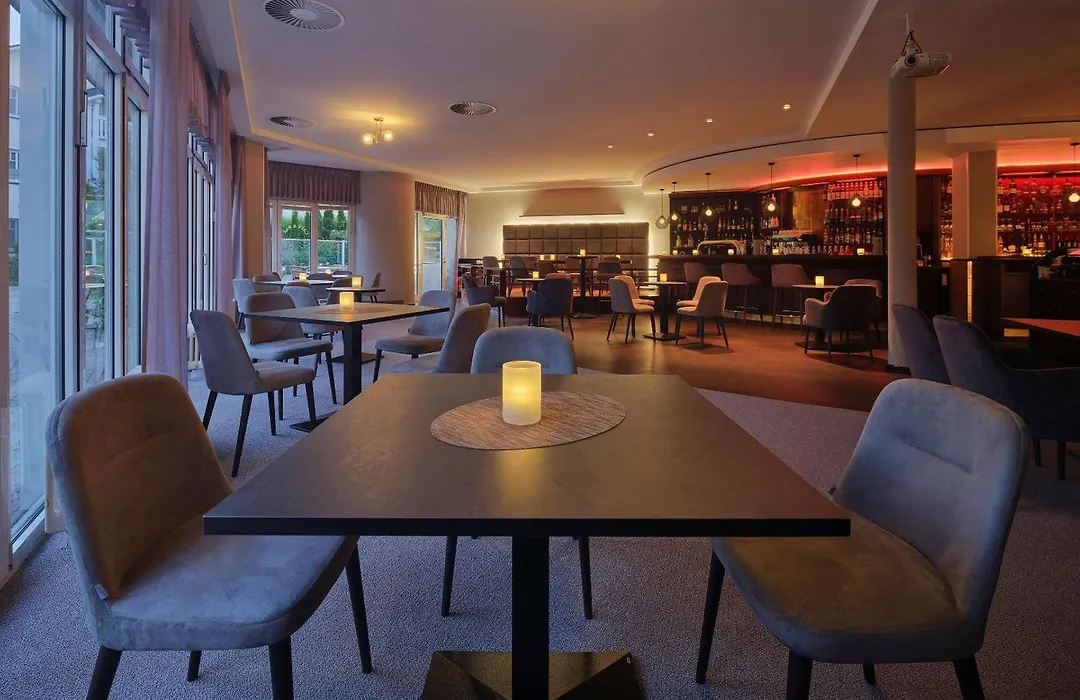 Dorint Seehotel Binz-Therme-1