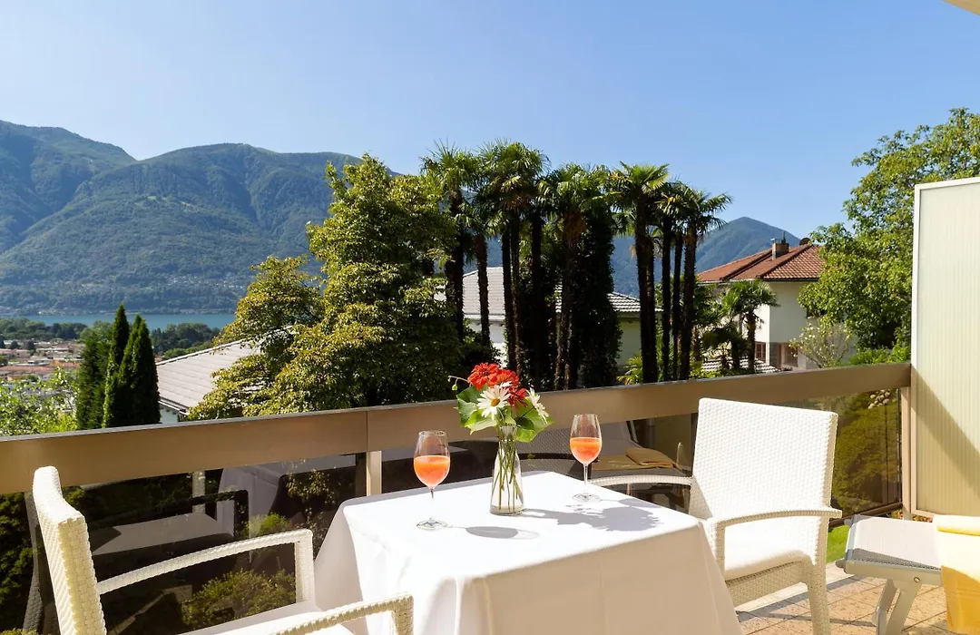 Hotel Ascona-1
