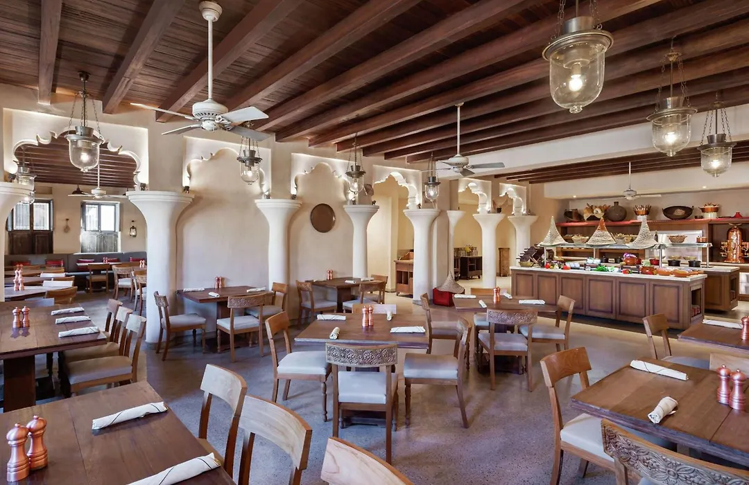 Al Seef Heritage Hotel Dubai, Curio Collection By Hilton-1