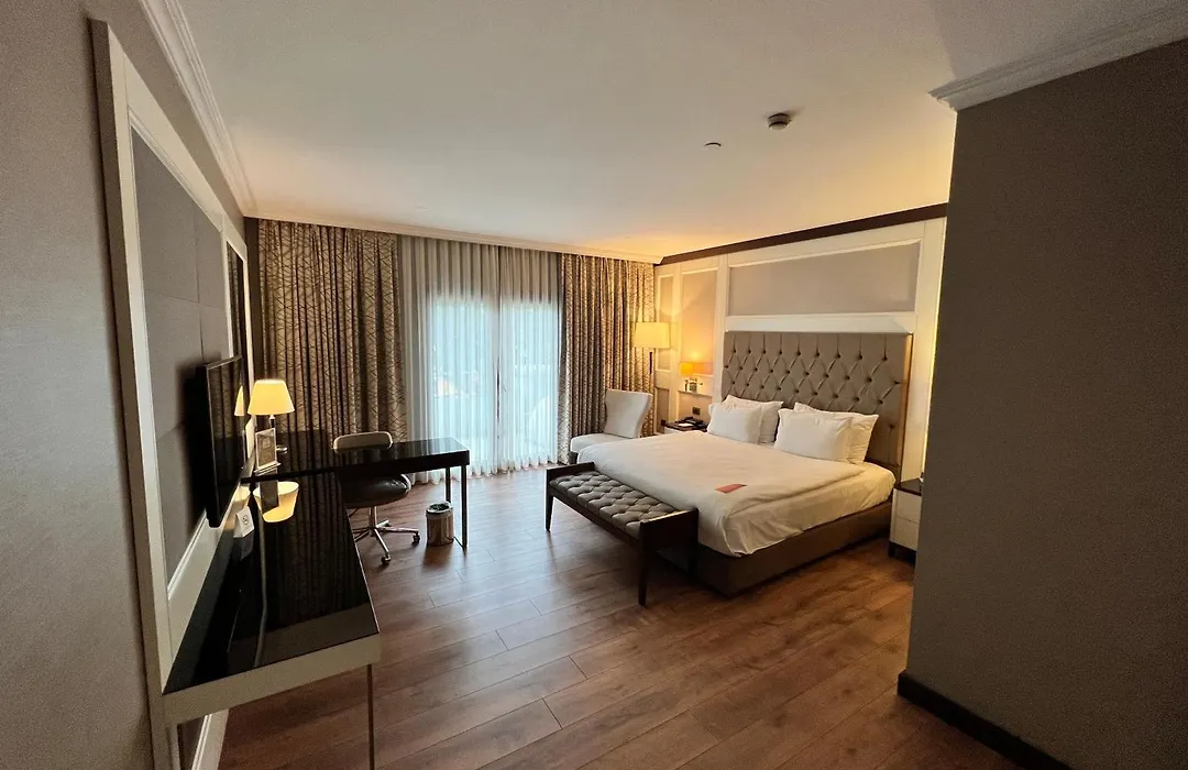 Ramada By Wyndham Istanbul Merter-1