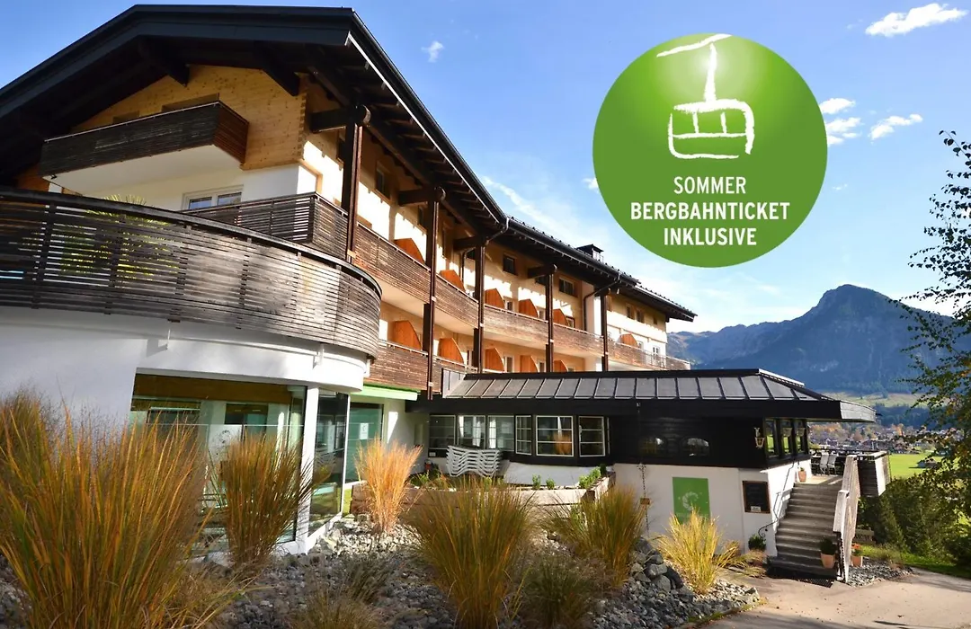 Naturhotel Café Waldesruhe-1