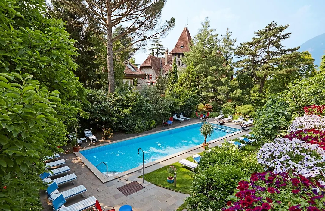 Hotel Juliane-1