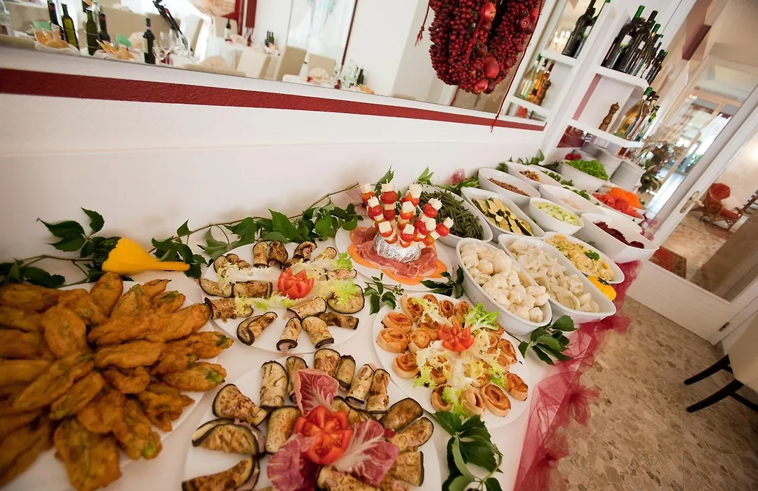 Hotel Canarie-1