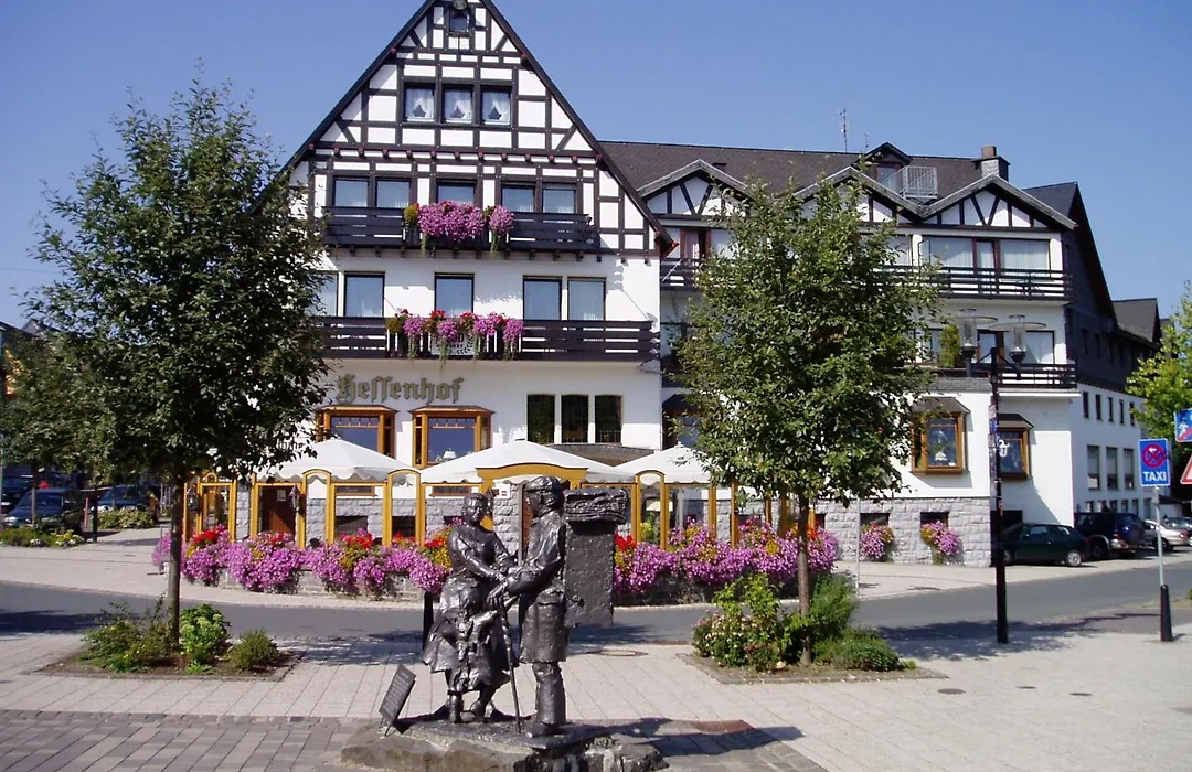 Hotel Hessenhof-1