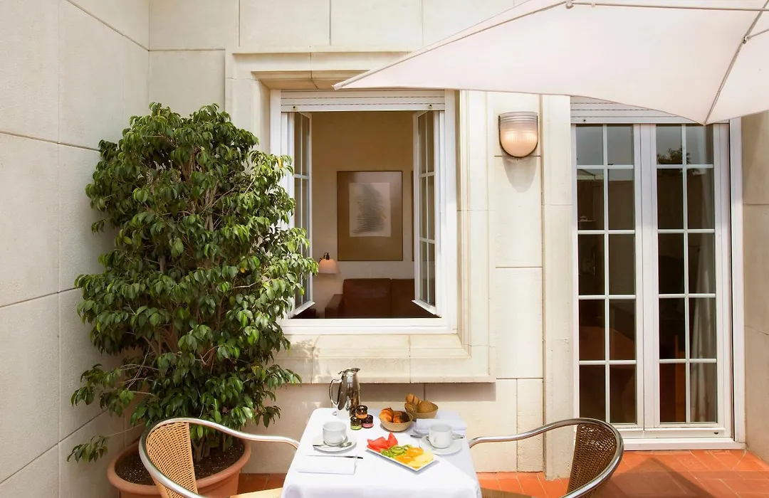 Hotel Astoria-1