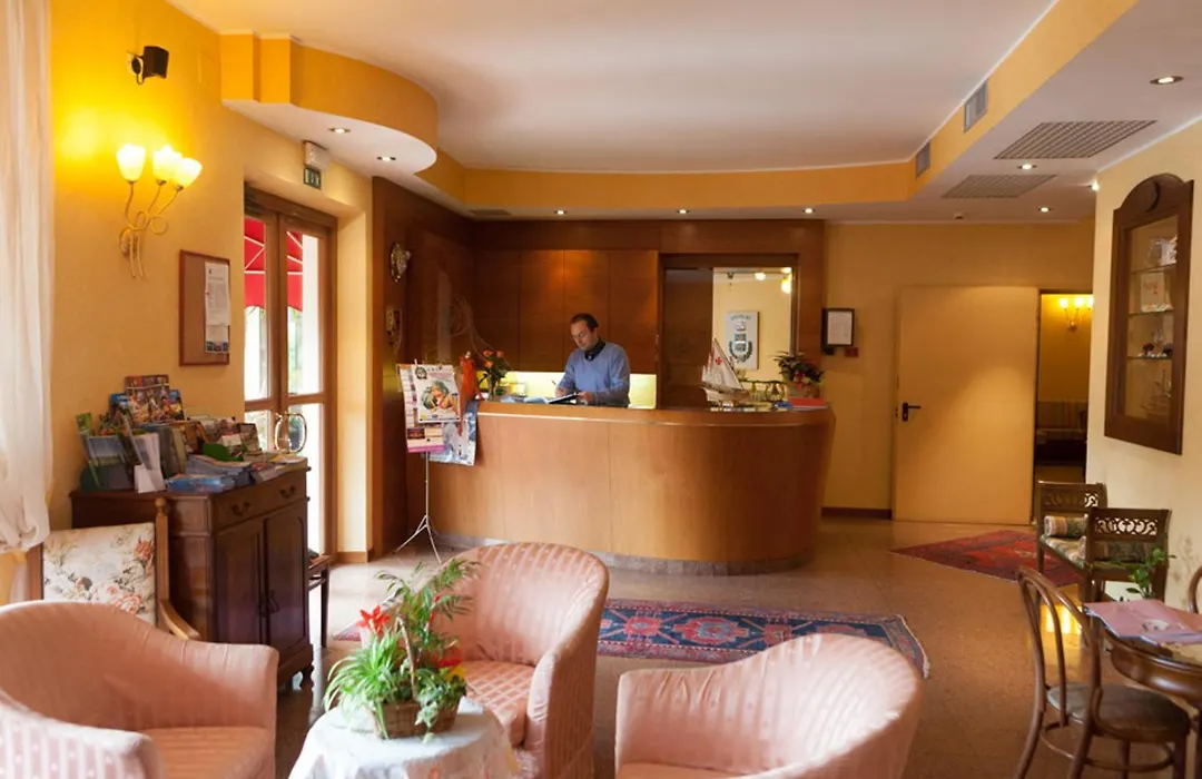 Hotel Bologna-1
