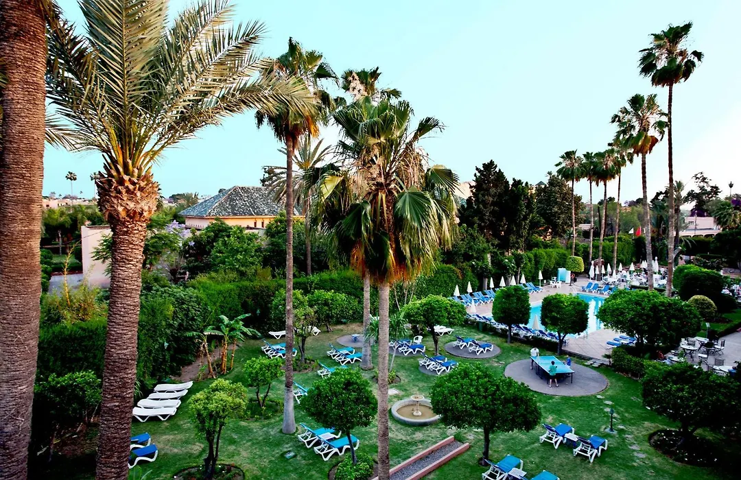 Chems Hotel-1