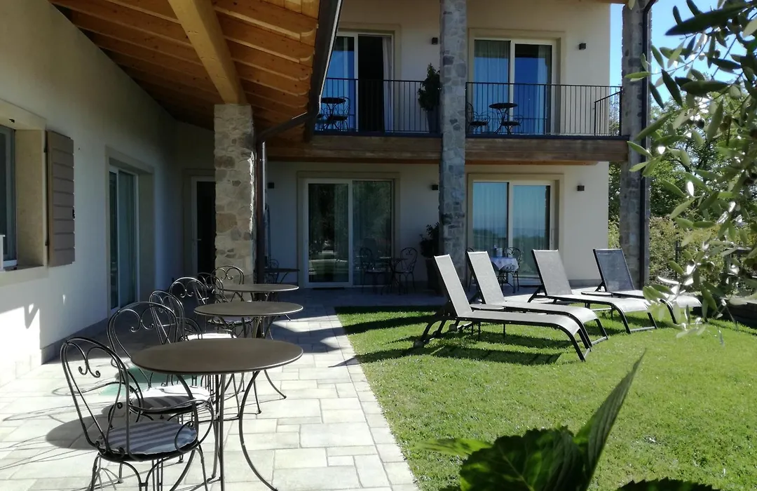 Relais Colle San Giorgio-1