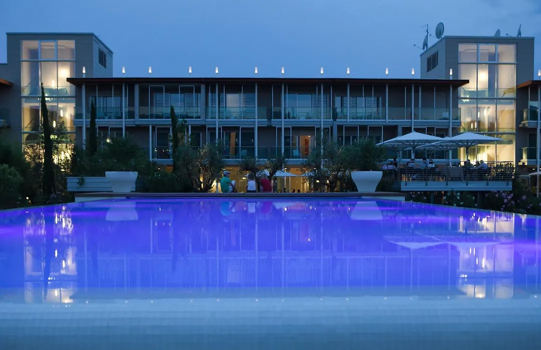 Aqualux Hotel Spa Suite & Terme-1