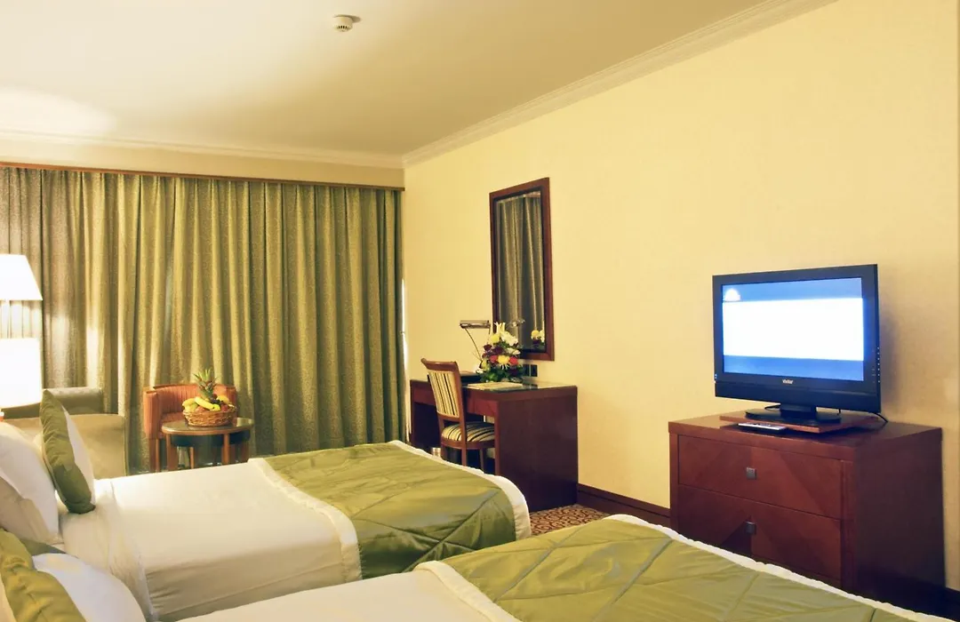 Ramee Royal Hotel-1