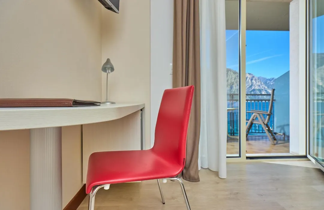 Hotel Astoria - 3stelle S-1