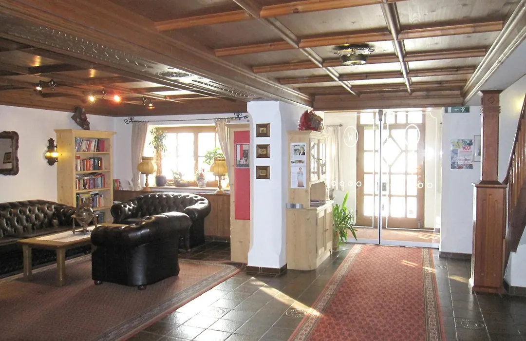 Gasthof Hotel Doktorwirt-1