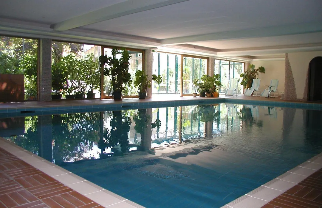 Hotel-Pension Strolz-1