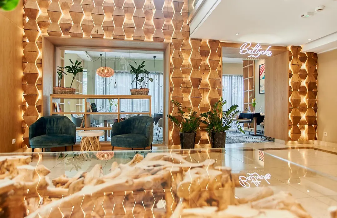 West Baltic Resort Wellness&Spa-1