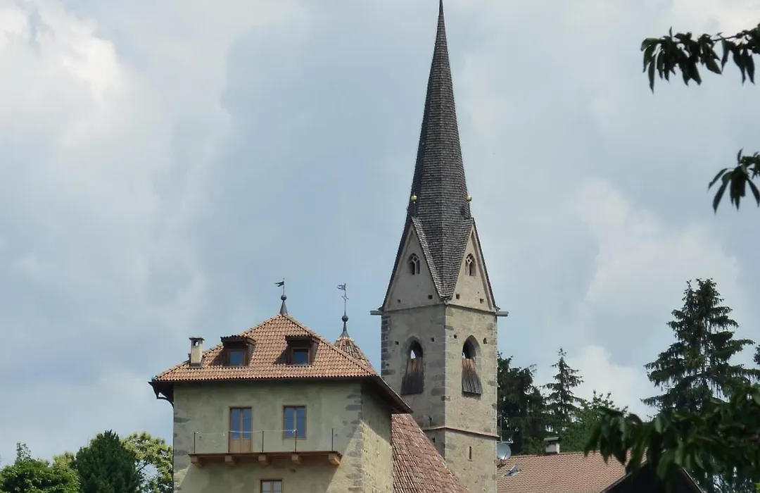 B&B Gurterhof-1