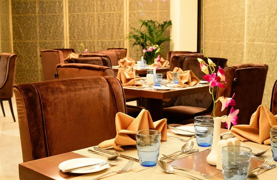 Landmark Premier Hotel-1
