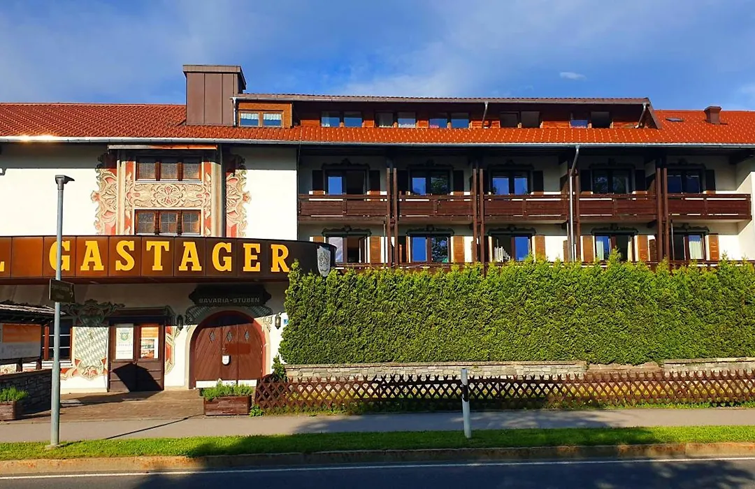 Alpenhotel Gastager-1