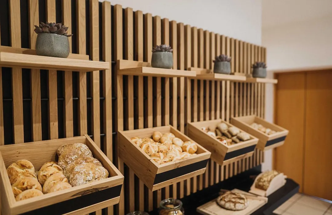 Thalguter - Rooms & Breakfast-1