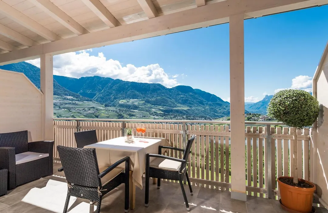 Appartementhaus Residence Hirzer-1