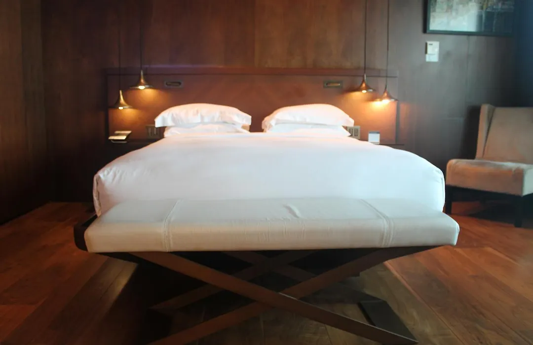 Hyatt Centric Levent Istanbul-1