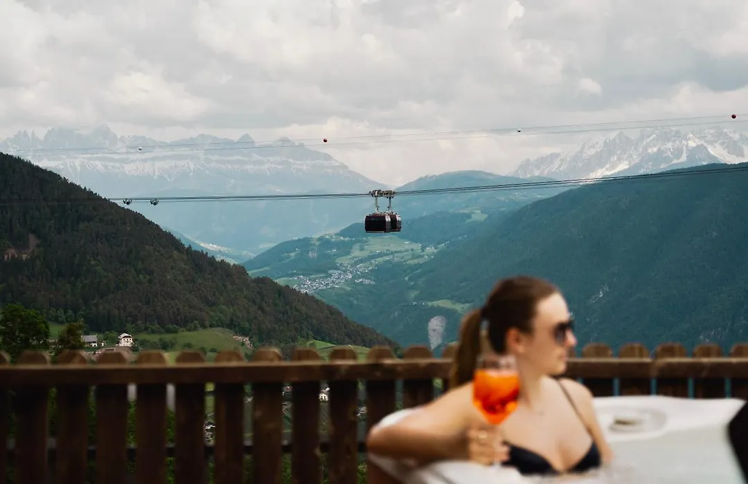 Chalet Grumer Suites&Spa-1