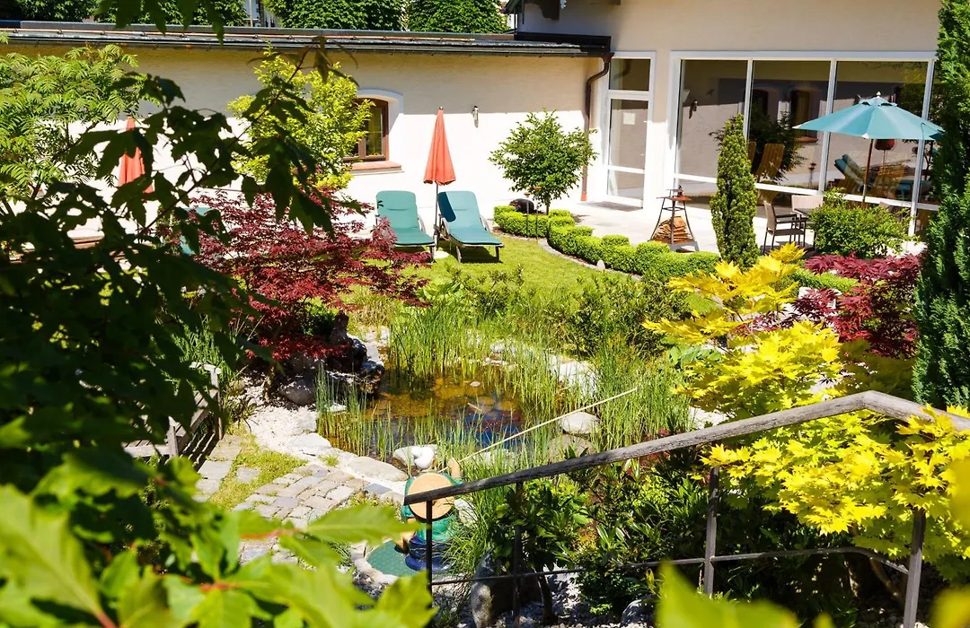 Hotel zur Post-1