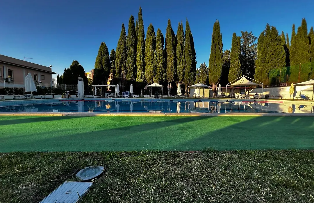 Parco Tirreno Hotel-1